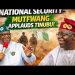Mutfwang commends Tinubu for repositioning Armed Forces